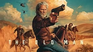 The Old Man 2. Sezon 5. Bölüm (Türkçe Dublaj) izle