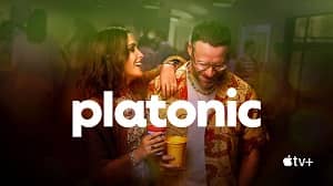 Platonic 1. Sezon 5. Bölüm izle