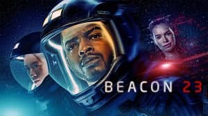 Beacon 23 2. Sezon 6. Bölüm izle