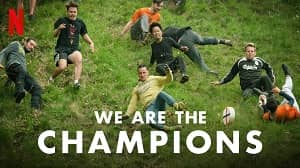 We Are the Champions 1. Sezon 2. Bölüm (Türkçe Dublaj) izle