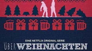 ÜberWeihnachten 1. Sezon 3. Bölüm izle