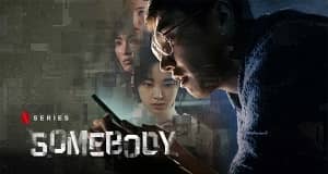 Somebody 1. Sezon 6. Bölüm (Türkçe Dublaj) izle