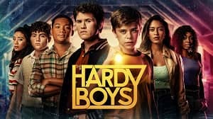 The Hardy Boys 1. Sezon 12. Bölüm izle