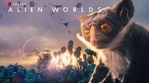 Alien Worlds 1. Sezon 2. Bölüm izle