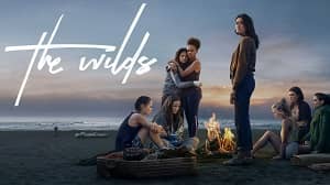 The Wilds 1. Sezon 10. Bölüm (Türkçe Dublaj) izle