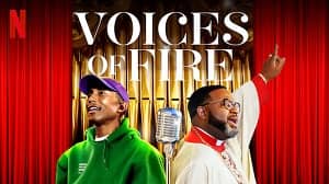 Voices of Fire 1. Sezon 3. Bölüm (Türkçe Dublaj) izle