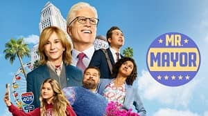 Mr. Mayor 2. Sezon 1. Bölüm izle