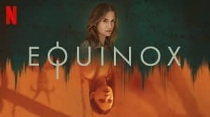 Equinox 1. Sezon 2. Bölüm izle