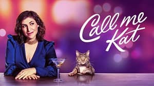 Call Me Kat 3. Sezon 2. Bölüm izle