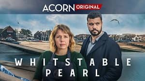 Whitstable Pearl 1. Sezon 5. Bölüm izle