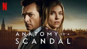 Anatomy of a Scandal 1. Sezon 1. Bölüm (Türkçe Dublaj) izle