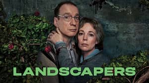 Landscapers 1. Sezon 1. Bölüm izle