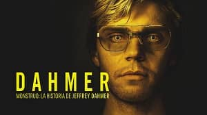 Dahmer 1. Sezon 4. Bölüm izle