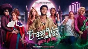 Érase una vez… Pero ya no 1. Sezon 2. Bölüm izle