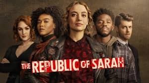 The Republic of Sarah 1. Sezon 11. Bölüm izle