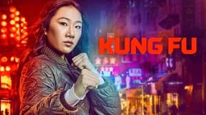 Kung Fu 2. Sezon 9. Bölüm izle