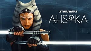 Ahsoka 1. Sezon 8. Bölüm (Türkçe Dublaj) izle