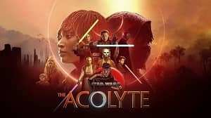 The Acolyte 1. Sezon 8. Bölüm izle