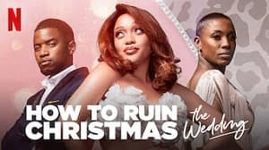 How To Ruin Christmas: The Wedding 1. Sezon 3. Bölüm (Türkçe Dublaj) izle