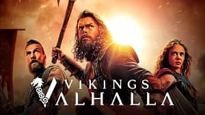 Vikings: Valhalla 3. Sezon 6. Bölüm izle