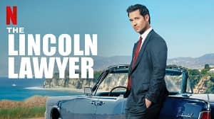 The Lincoln Lawyer 1. Sezon 9. Bölüm izle