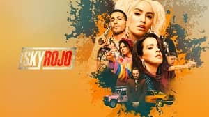 Sky Rojo 3. Sezon 3. Bölüm (Türkçe Dublaj) izle