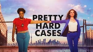 Pretty Hard Cases 3. Sezon 6. Bölüm izle