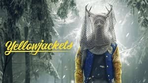 Yellowjackets 2. Sezon 6. Bölüm izle