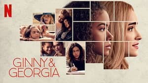 Ginny & Georgia 2. Sezon 3. Bölüm (Türkçe Dublaj) izle