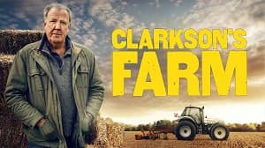 Clarkson’s Farm 3. Sezon 4. Bölüm izle