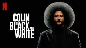 Colin in Black & White 1. Sezon 2. Bölüm (Türkçe Dublaj) izle