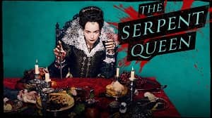 The Serpent Queen 2. Sezon 7. Bölüm izle