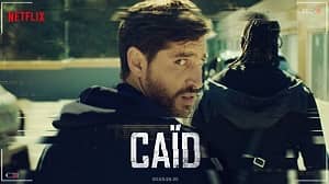 Caid 1. Sezon 3. Bölüm (Türkçe Dublaj) izle