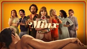 Minx 1. Sezon 6. Bölüm izle