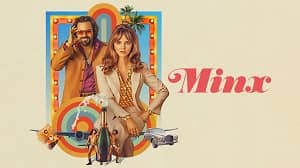 Minx 2. Sezon 2. Bölüm izle