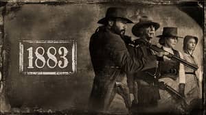 1883 1. Sezon 3. Bölüm izle