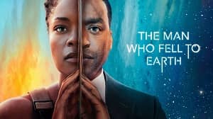 The Man Who Fell to Earth 1. Sezon 4. Bölüm izle