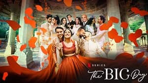 The Big Day 2. Sezon 2. Bölüm izle