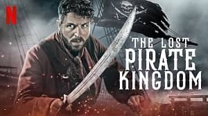 The Lost Pirate Kingdom 1. Sezon 5. Bölüm izle