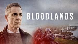 Bloodlands 2. Sezon 4. Bölüm izle