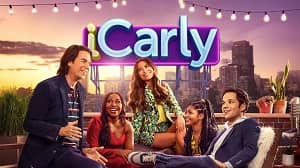 iCarly 2021 2. Sezon 3. Bölüm izle