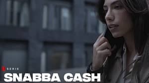 Snabba Cash 1. Sezon 5. Bölüm izle