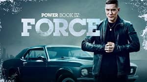 Power Book IV: Force 1. Sezon 4. Bölüm izle