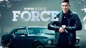 Power Book IV: Force 2. Sezon 8. Bölüm izle