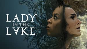 Lady in the Lake 1. Sezon 5. Bölüm izle