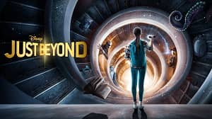 Just Beyond 1. Sezon 6. Bölüm izle