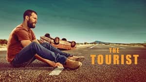 The Tourist 2. Sezon 2. Bölüm izle