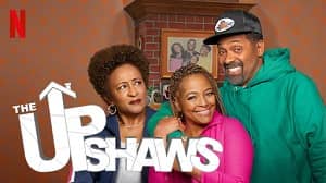 The Upshaws 1. Sezon 6. Bölüm izle