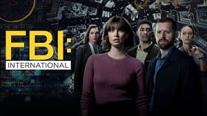 FBI: International 1. Sezon 16. Bölüm izle