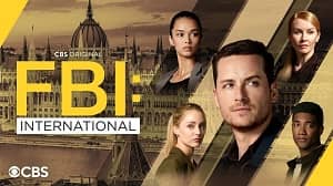 FBI: International 4. Sezon 1. Bölüm izle